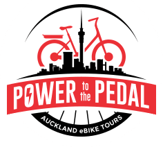 Power To The Pedal